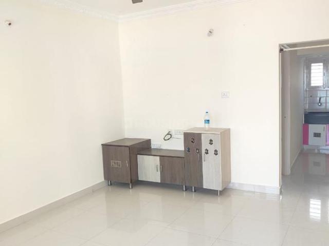 Flat for rent in Bangalore East, Cox Town - Bangalore