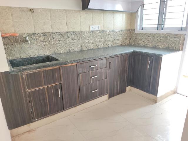Flat for rent in Bangalore East, Cox Town - Bangalore