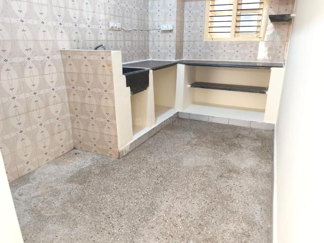 Flat for rent in Bangalore East, Cox Town - Bangalore