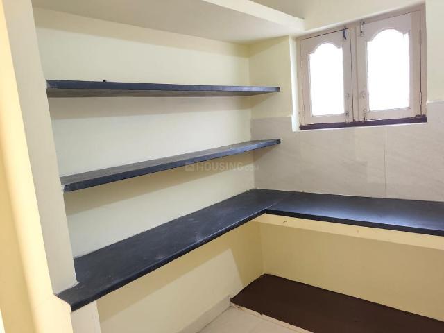 Flat for rent in Bangalore East, Cox Town - Bangalore