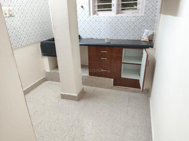 Flat for rent in Bangalore East, Cox Town - Bangalore