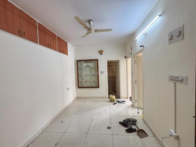Flat for rent in Bangalore East, Cox Town - Bangalore
