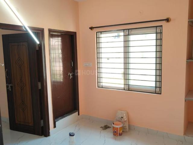 Flat for rent in Bangalore East, Cox Town - Bangalore