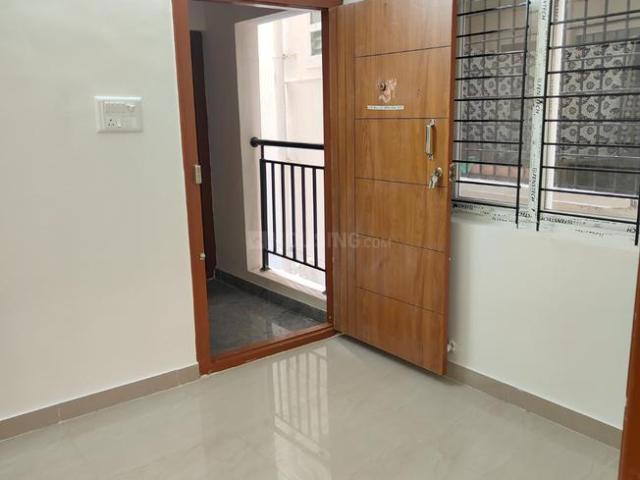 Flat for rent in Bangalore East, Cox Town - Bangalore