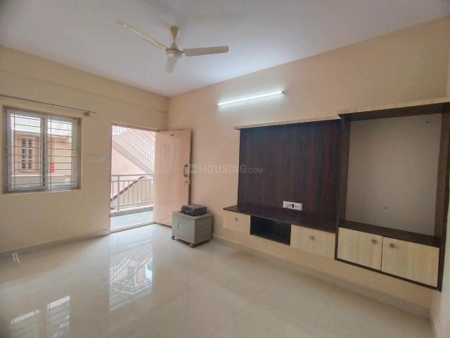Flat for rent in Bangalore East, Cox Town - Bangalore
