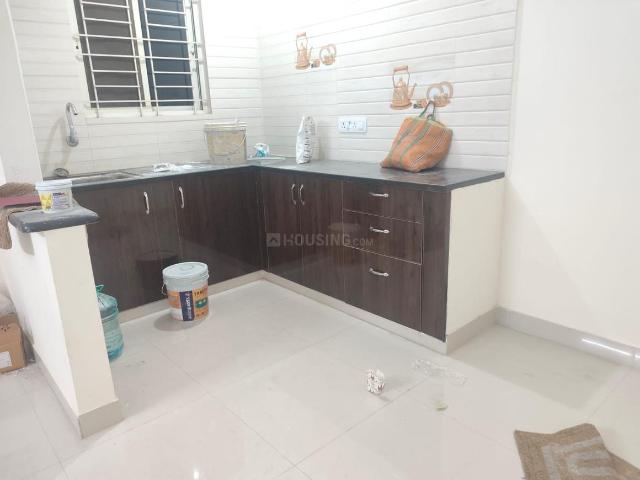 Flat for rent in Bangalore East, Cox Town - Bangalore