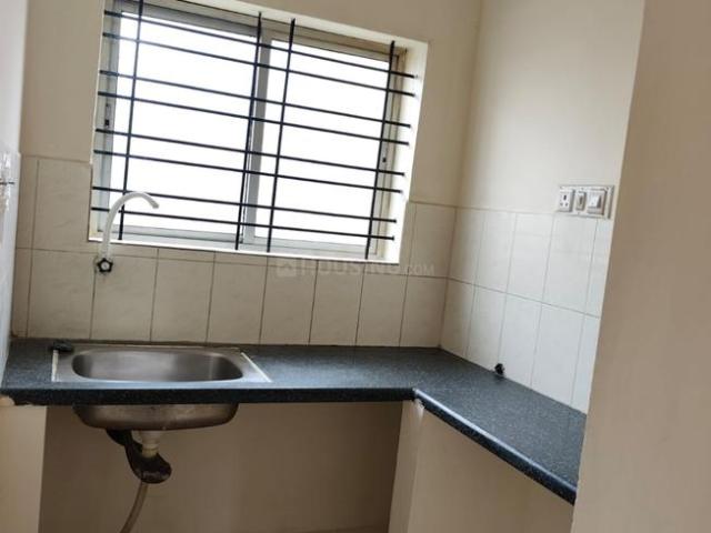Flat for rent in Bangalore East, Cox Town - Bangalore