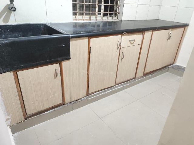 Flat for rent in Bangalore East, Cox Town - Bangalore