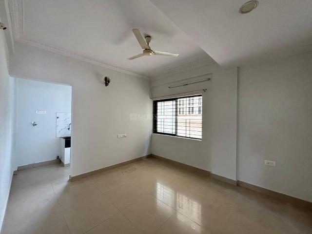 Flat for rent in Bangalore East, Cox Town - Bangalore