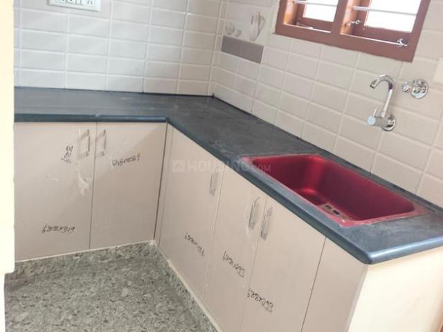 Flat for rent in Bangalore East, Cox Town - Bangalore