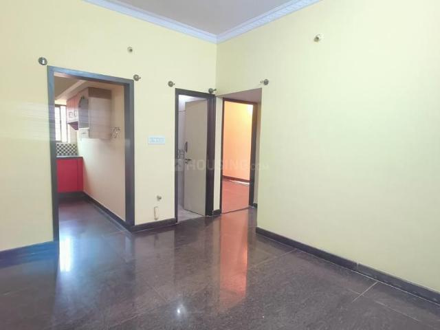 Flat for rent in Bangalore East, Cox Town - Bangalore