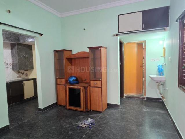 Flat for rent in Bangalore East, Cox Town - Bangalore