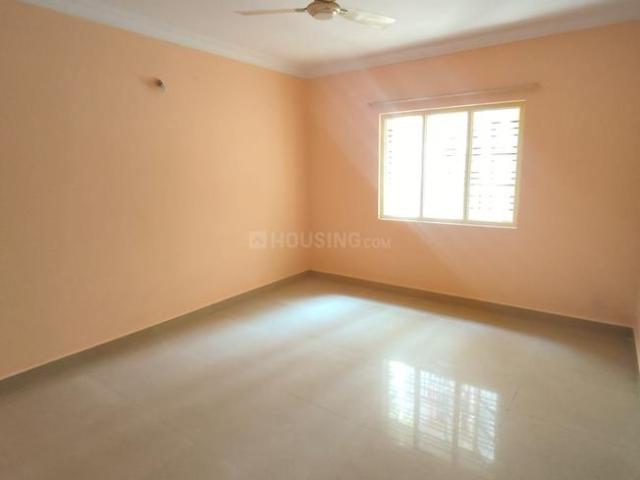 Flat for rent in Bangalore East, Cox Town - Bangalore