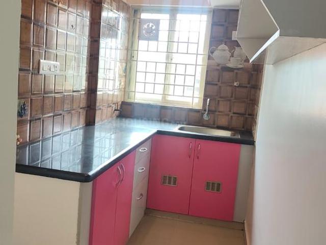 Flat for rent in Bangalore East, Cox Town - Bangalore