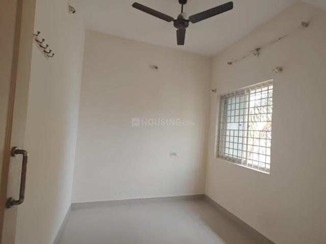 Flat for rent in Bangalore East, Cox Town - Bangalore