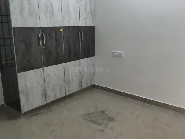 Flat for rent in Bangalore East, Cox Town - Bangalore