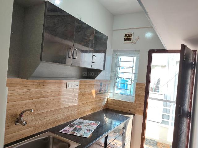 Flat for rent in Vignananagar, Bengaluru