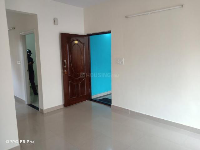 Flat for rent in Bangalore East, Cox Town - Bangalore