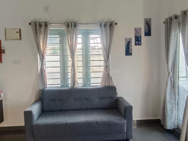 Flat for rent in Cochin, Kerala