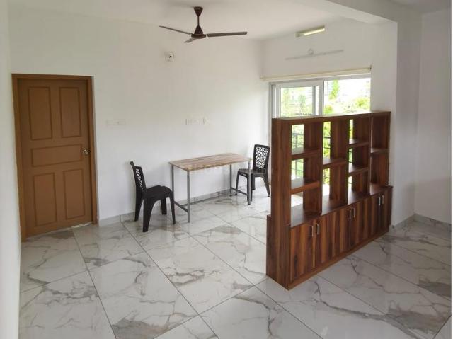 Flat for rent in Cochin, Kerala