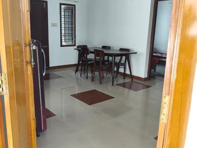Flat for rent in Cochin, Kerala