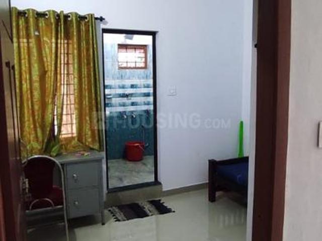Flat for rent in HMT Colony, Ernakulam