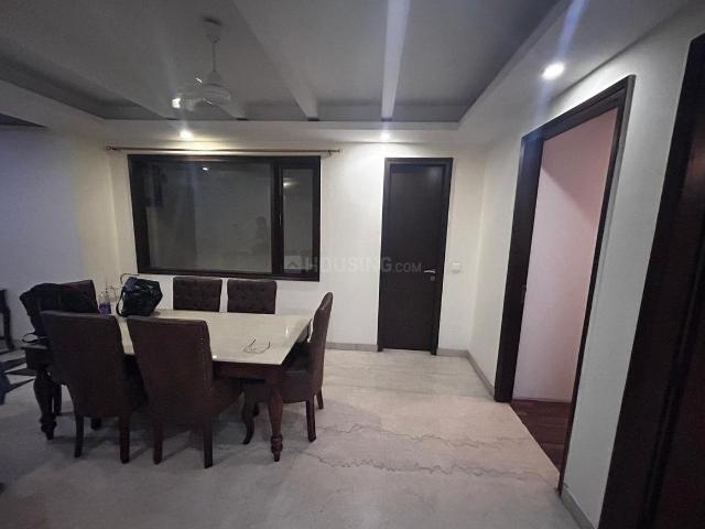 Flat for rent in Deri