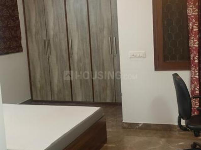 Flat for rent in Kalkaji, Delhi