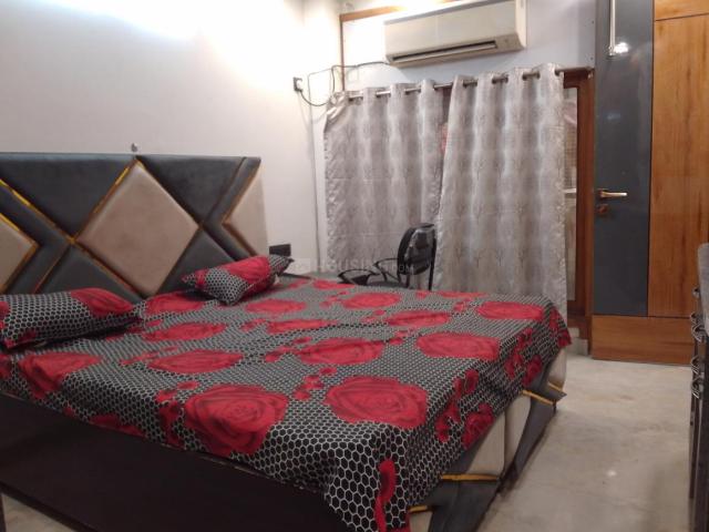 Flat for rent in Deri