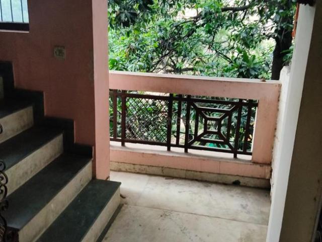 Flat for rent in Deri