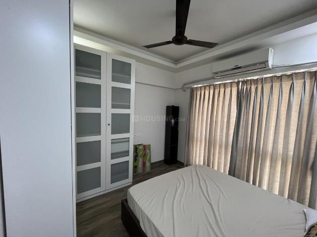 Flat for rent in Kalkaji, Delhi