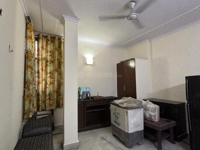 Flat for rent in Kalkaji, Delhi