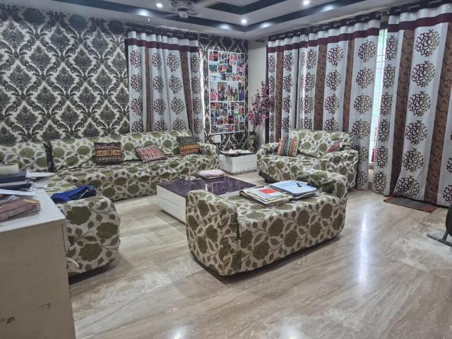 Flat for rent in Kalkaji, Delhi