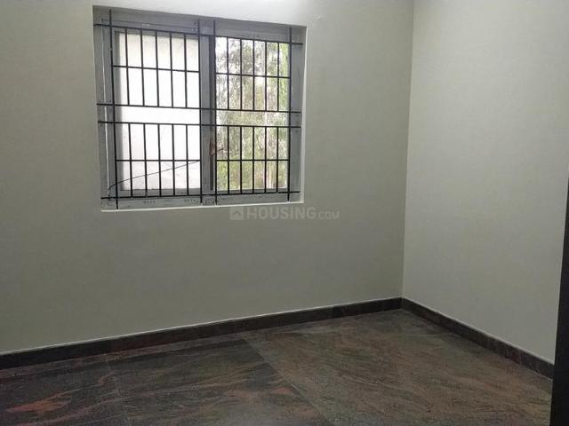 Flat for rent in Bangalore East, Cox Town - Bangalore