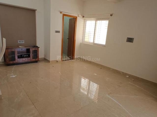 Flat for rent in Bangalore East, Cox Town - Bangalore