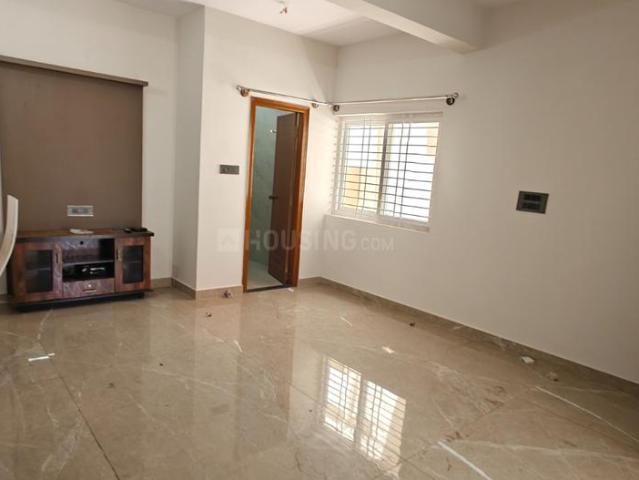 Flat for rent in Bangalore East, Cox Town - Bangalore
