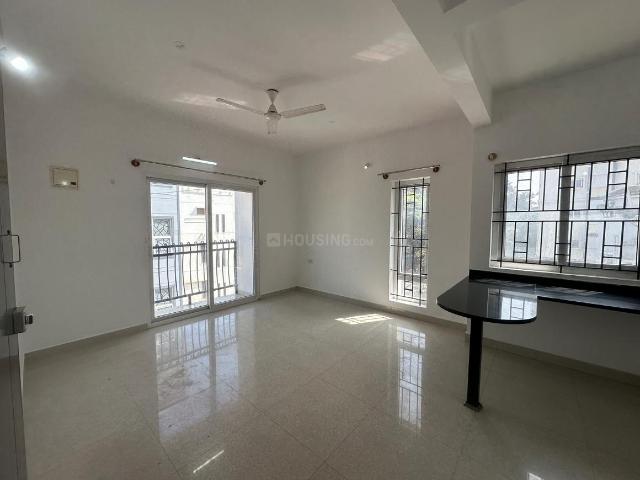 Flat for rent in Bangalore East, Cox Town - Bangalore