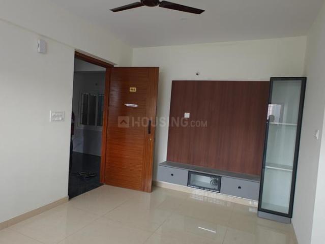 Flat for rent in Bangalore East, Cox Town - Bangalore