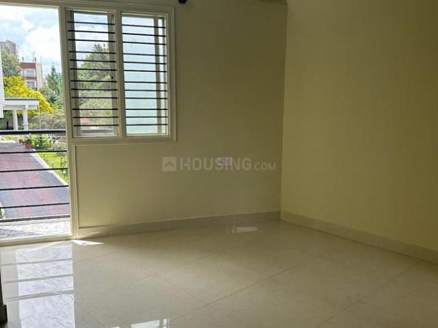 Flat for rent in Bangalore East, Cox Town - Bangalore