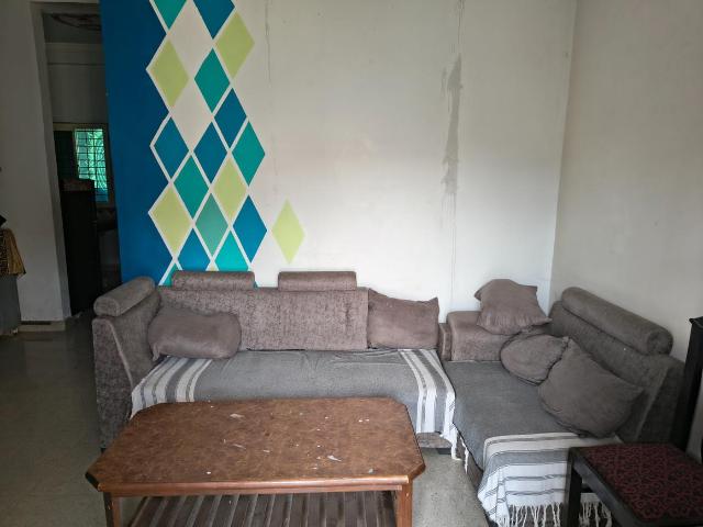 Flat for rent in Kanpur, Arunachal Pradesh