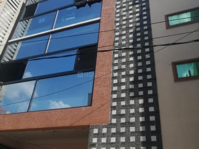 Flat for rent in Greater Hyderabad Municipal Corporation West Zone, Hyderabad