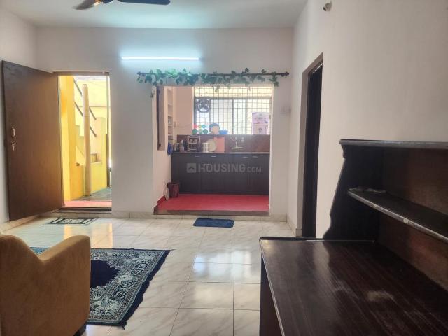 Flat for rent in Kachohalli, Bengaluru Urban