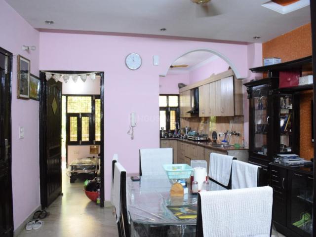 Flat for rent in Central Delhi, Deri