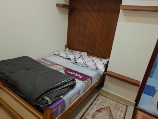 Flat for rent in Bangalore North, Cox Town - Bangalore