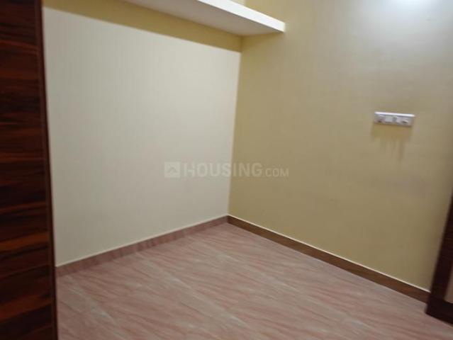 Flat for rent in Bangalore North, Cox Town - Bangalore