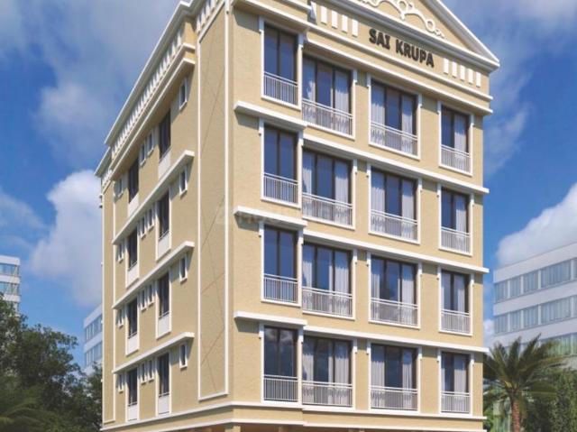 Flat for sale in Kamothe - Mumbai, National Capital Territory Of Delhi