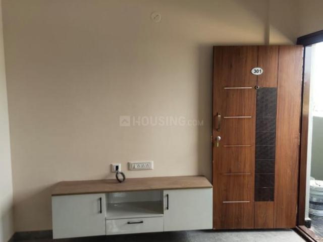 Flat for rent in Bangalore South, Cox Town - Bangalore