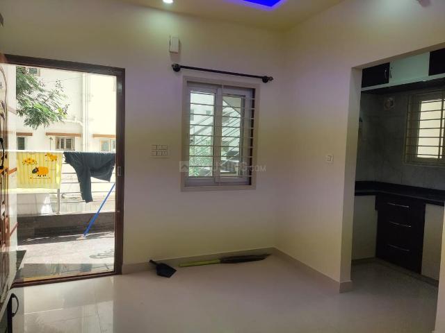 Flat for rent in Bangalore South, Cox Town - Bangalore