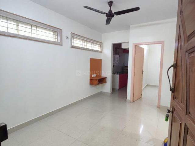 Flat for rent in Bangalore South, Cox Town - Bangalore