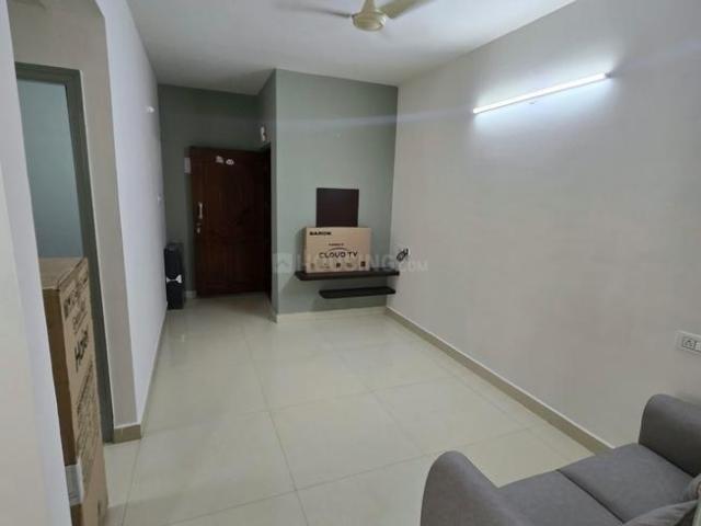 Flat for rent in Bangalore East, Cox Town - Bangalore